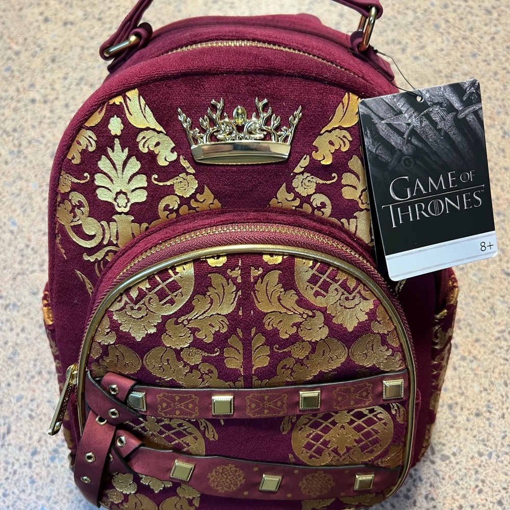Loungefly Joffrey GAME OF THRONES